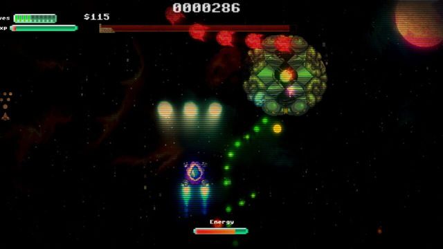 Star Drifter 1