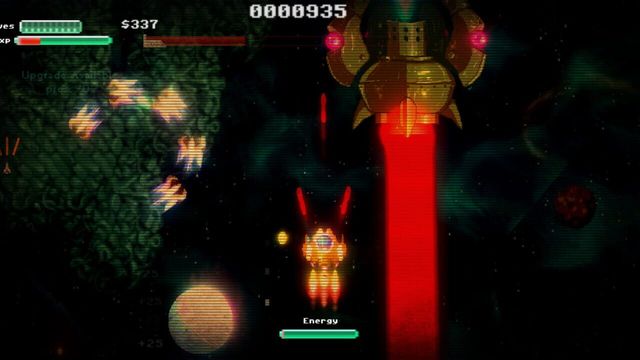 Star Drifter 2