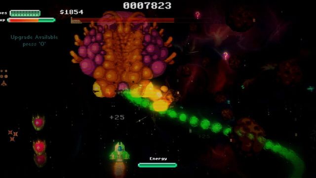 Star Drifter 3