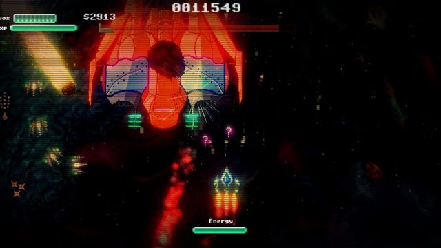 Star Drifter 4