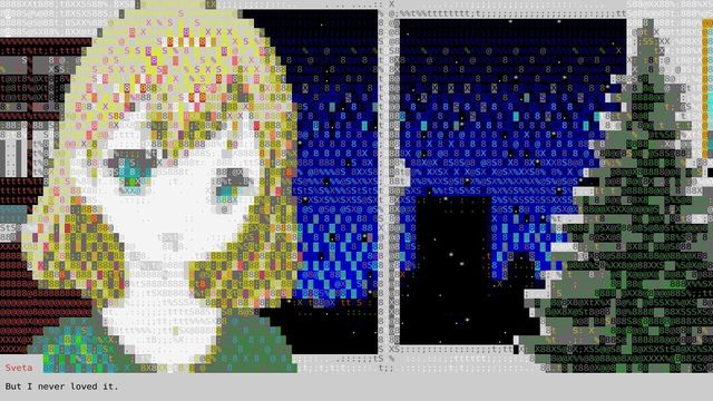 Winter Novel 3