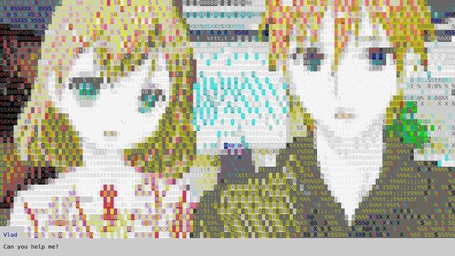 Winter Novel 5