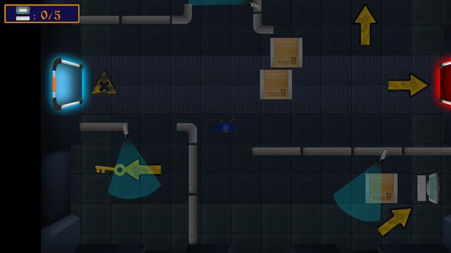 Ninja Stealth 1