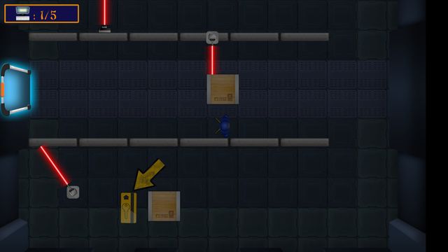 Ninja Stealth 2