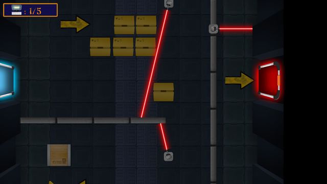Ninja Stealth 3