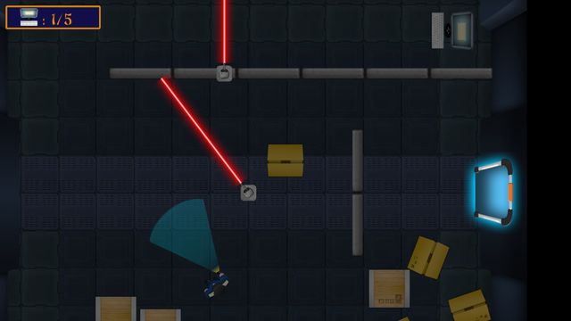 Ninja Stealth 4