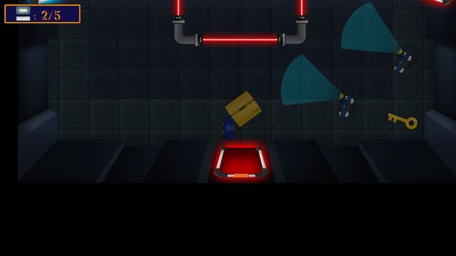 Ninja Stealth 5