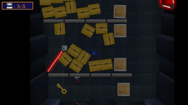 Ninja Stealth 6