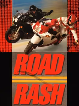 Road Rash