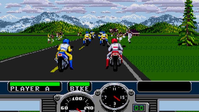 Road Rash 3