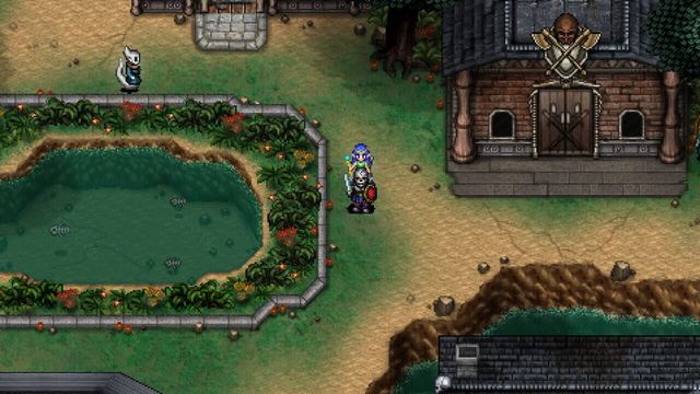 Breath of Death VII: The Beginning - Reanimated 4