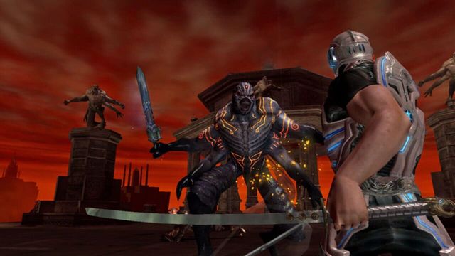 Hellgate: London 3