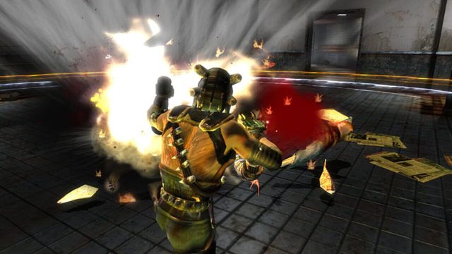Hellgate: London 5