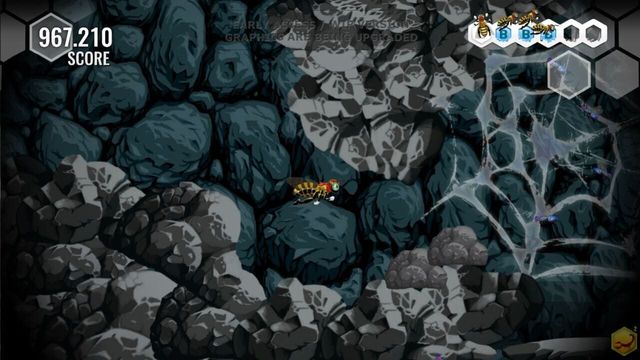 Beekyr Reloaded 1