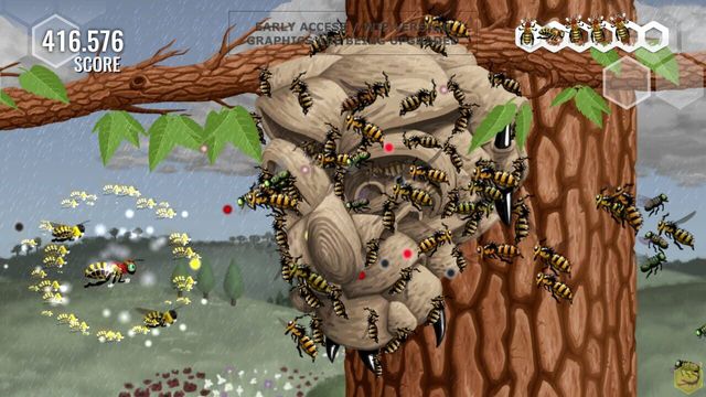 Beekyr Reloaded 3