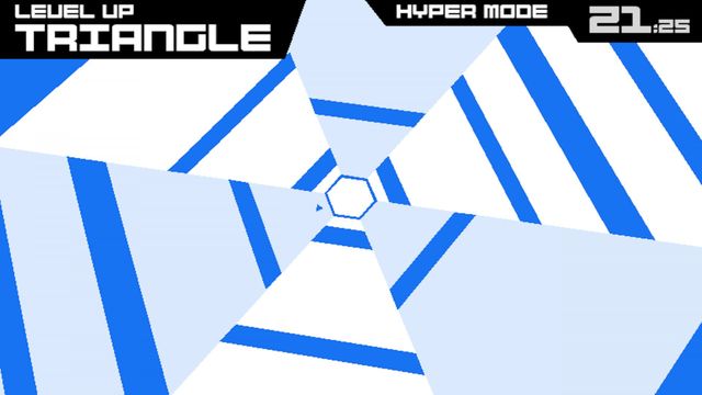 Super Hexagon 6