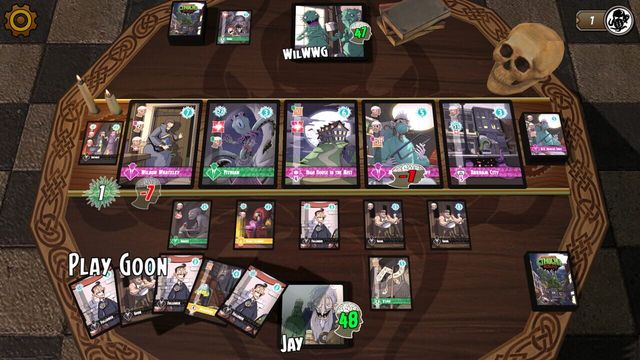 Cthulhu Realms 2