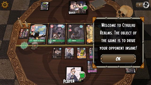 Cthulhu Realms 5