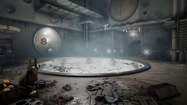 Atomic Heart: Enchantment Under the Sea 3