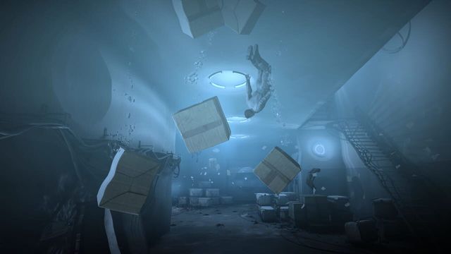 Atomic Heart: Enchantment Under the Sea 4