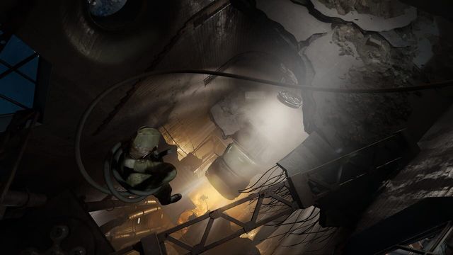 Atomic Heart: Enchantment Under the Sea 5