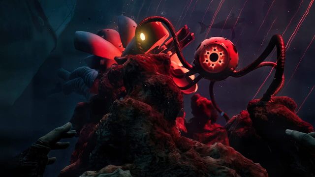 Atomic Heart: Enchantment Under the Sea 6