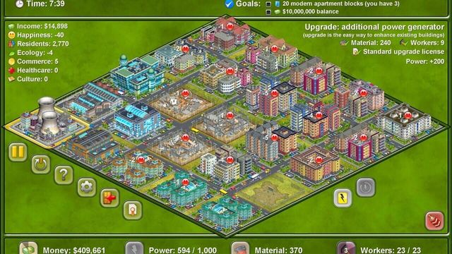 Megapolis 2
