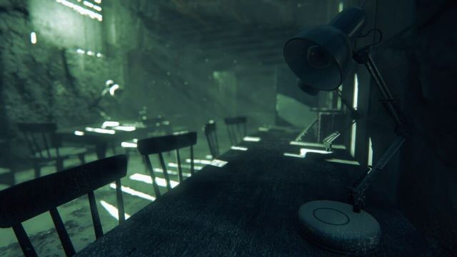Investigator 2