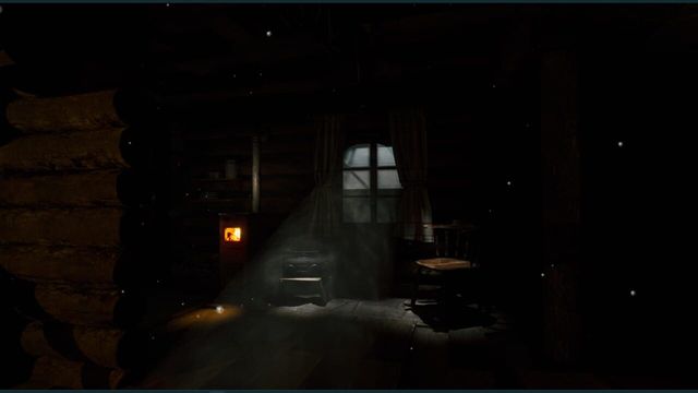 The Cabin Factory 4
