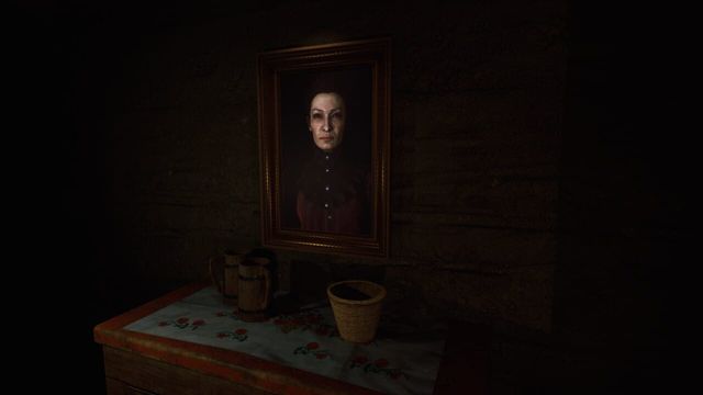 The Cabin Factory 5