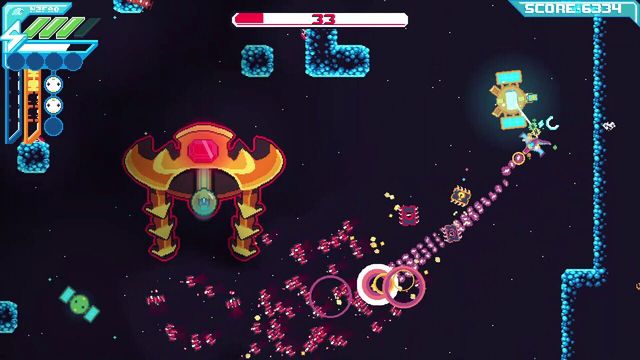 Hyperwired 3