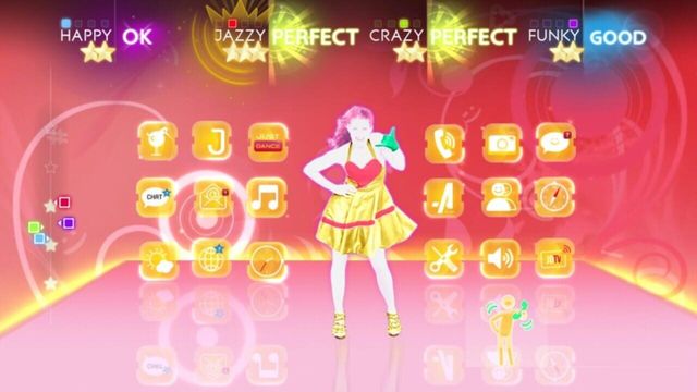 Just Dance 4 2