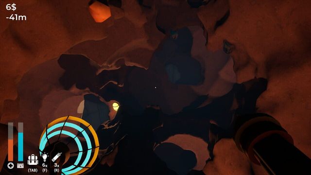 A Game About Digging A Hole 2
