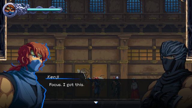 Ninja Gaiden: Ragebound 5