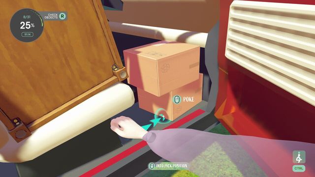 One Move Away 4