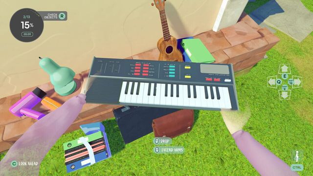 One Move Away 5