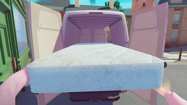 One Move Away 6
