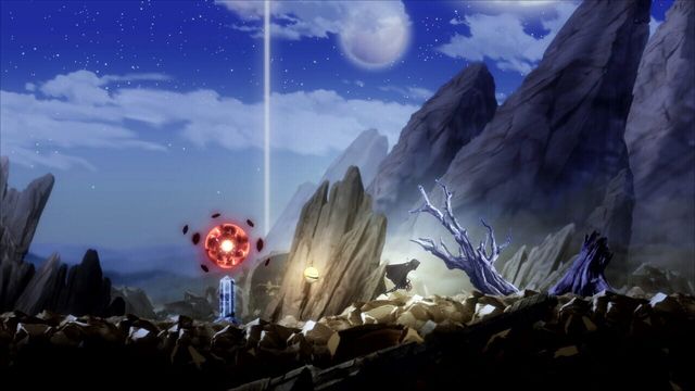 Shadow Labyrinth 2
