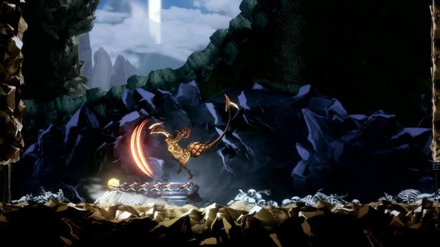 Shadow Labyrinth 3