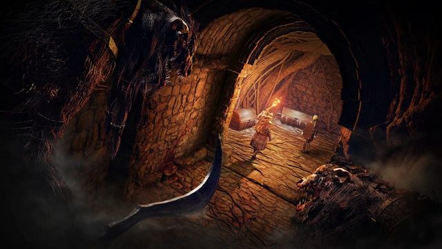 Elden Ring Nightreign 2