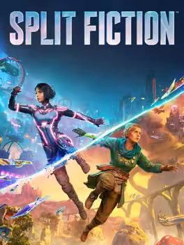 Split Fiction