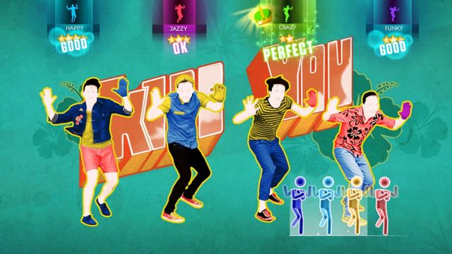Just Dance 2014 2