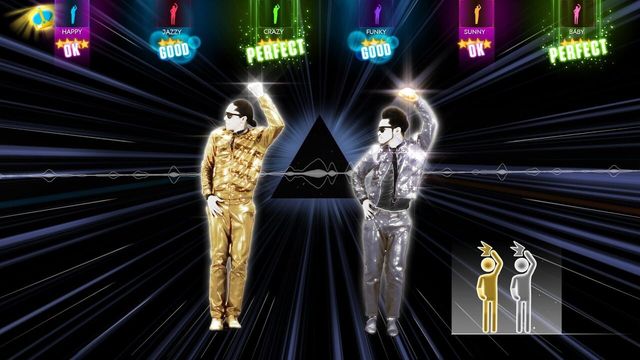 Just Dance 2014 5