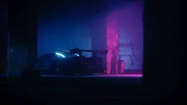 Screamer 6