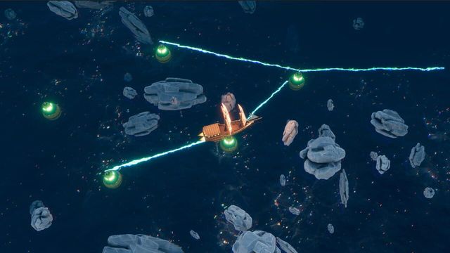 Void Sails 5