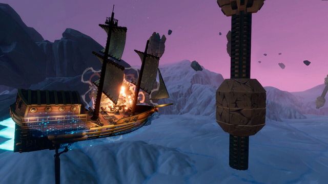 Void Sails 6
