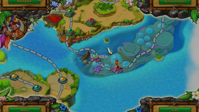 Moai 4: Terra Incognita - Collector's Edition 1