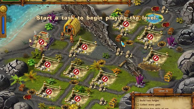 Moai 4: Terra Incognita - Collector's Edition 3