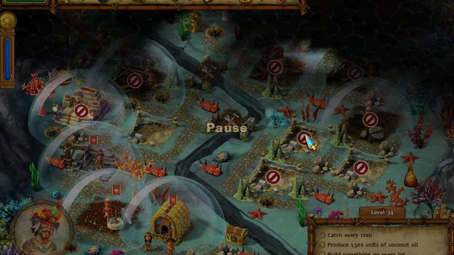 Moai 4: Terra Incognita - Collector's Edition 4