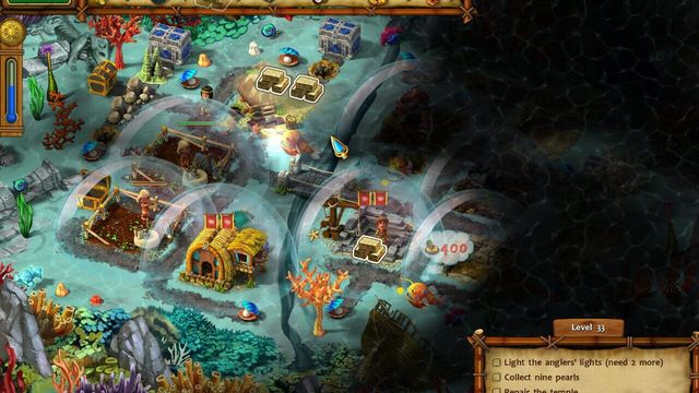 Moai 4: Terra Incognita - Collector's Edition 5